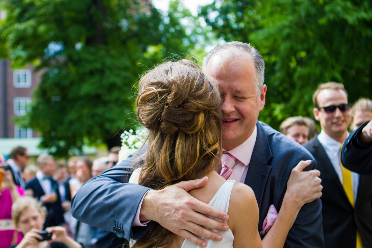 Stockholm Wedding Photographer