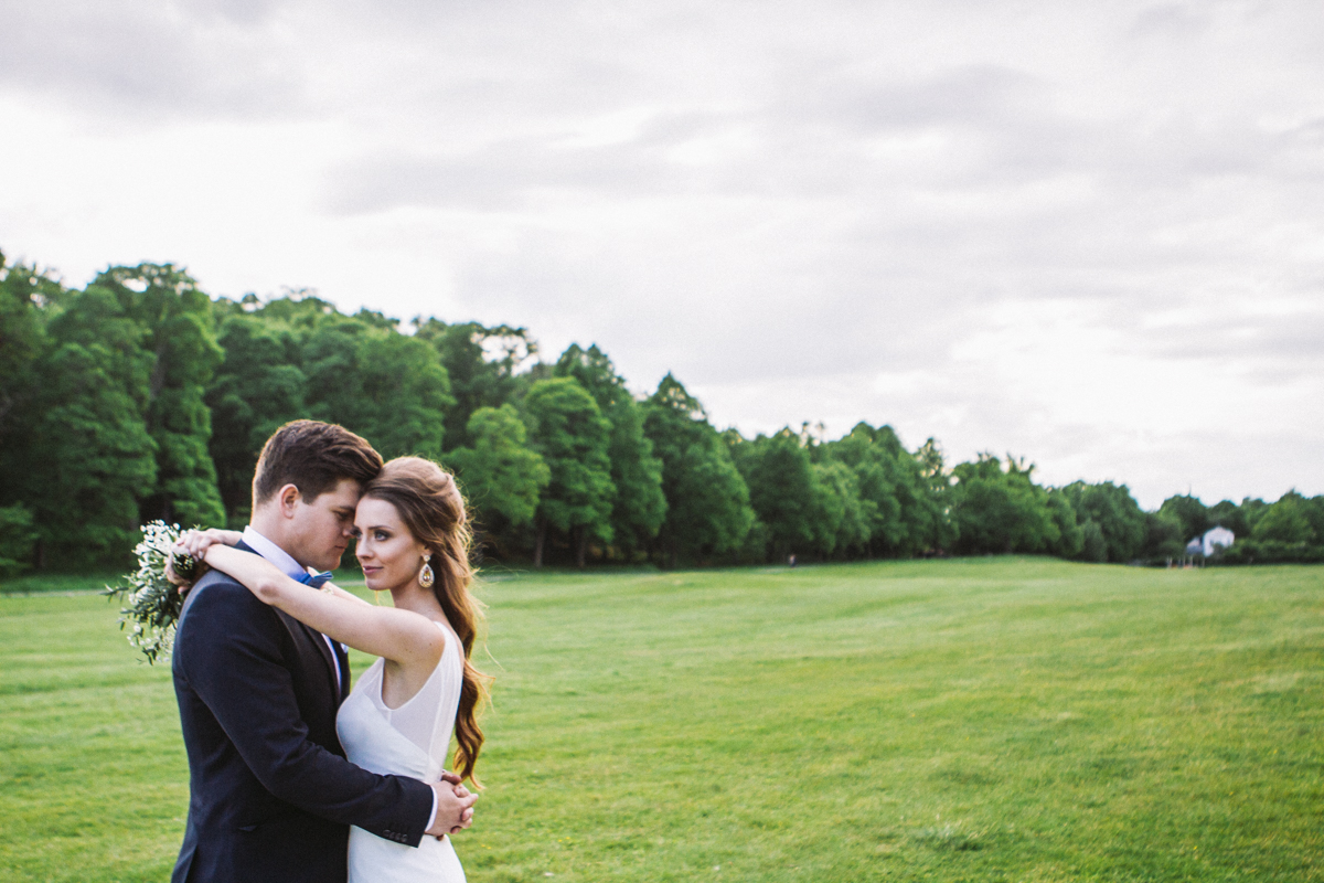 Stockholm Wedding Photographer