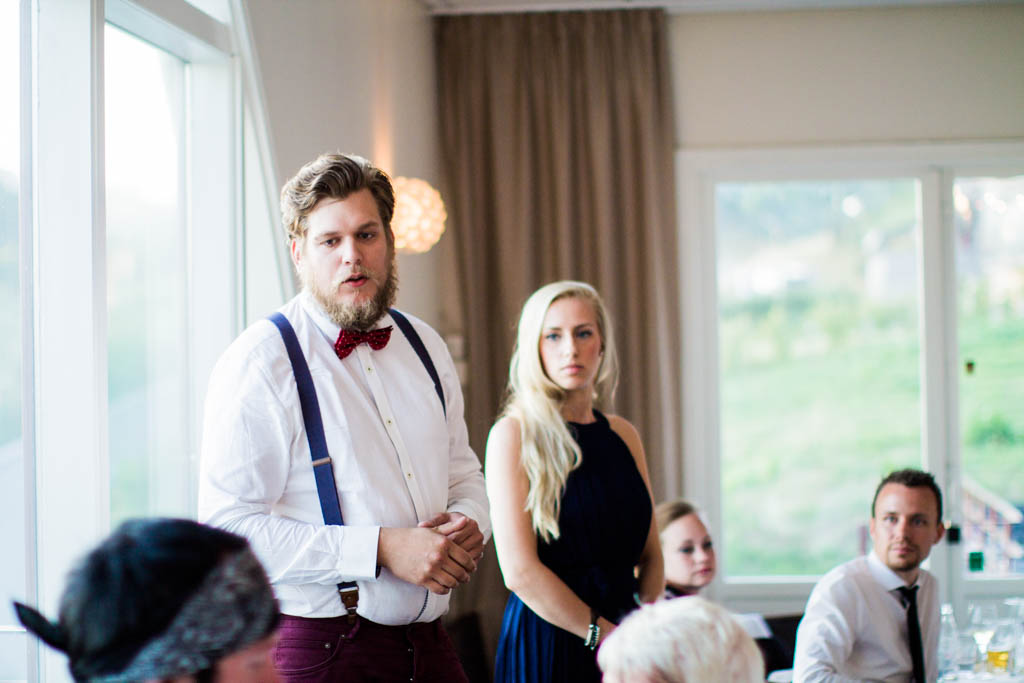 Bröllopsfotograf Ulriksdal Slott