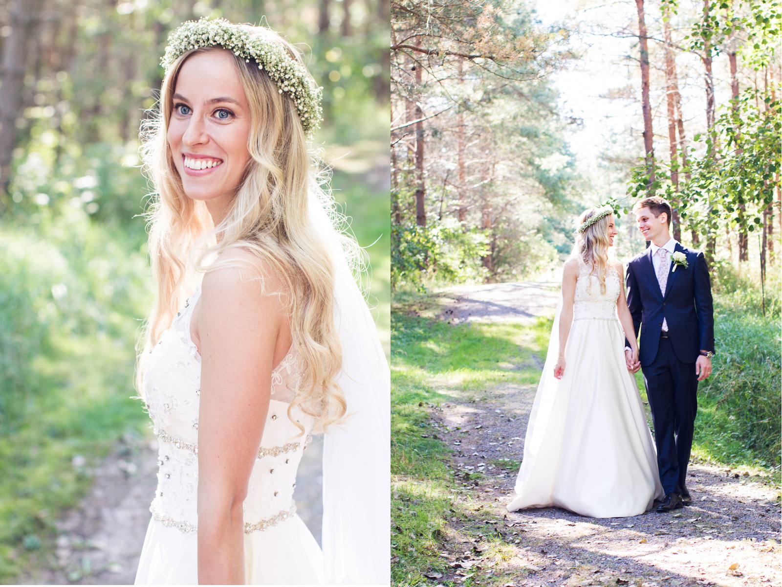 bröllopsfotograf täby stockholm